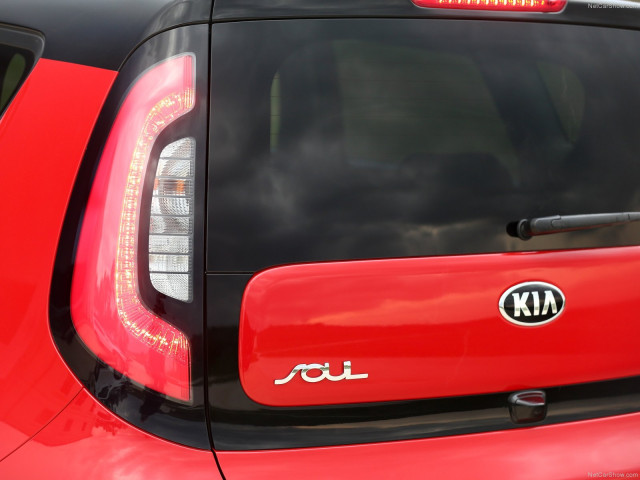 kia soul eu-version pic #115264