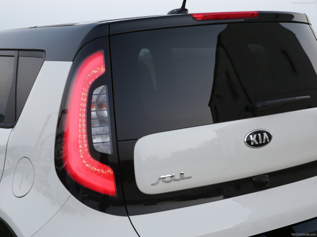 kia soul eu-version pic #115265