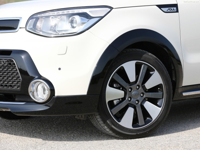 kia soul eu-version pic #115271