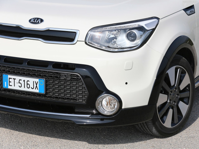 kia soul eu-version pic #115272