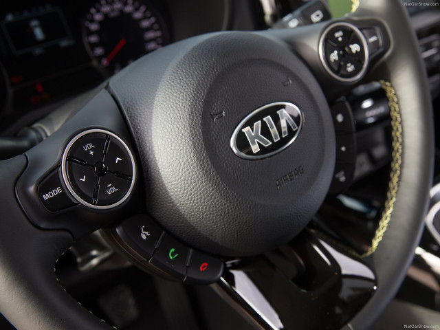 kia soul eu-version pic #115290