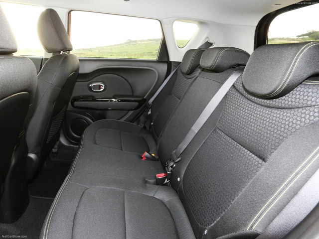 kia soul eu-version pic #115291