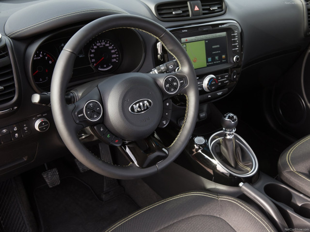 kia soul eu-version pic #115295