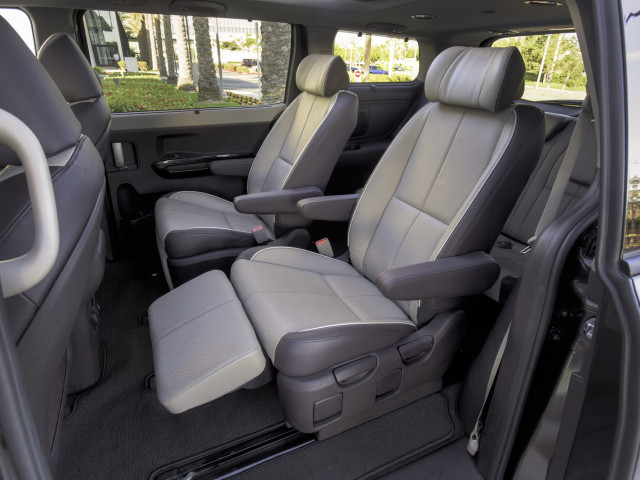 kia carnival pic #116824