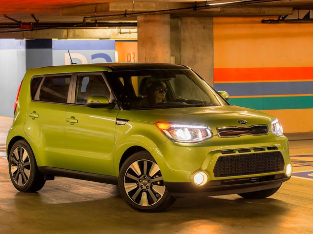 kia soul pic #117617