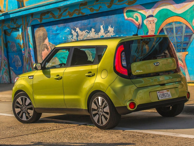 kia soul pic #117618