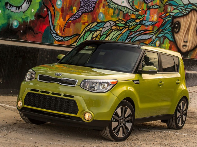 kia soul pic #117619