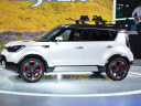 Kia Trailster