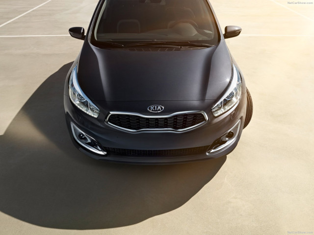 kia ceed pic #144910