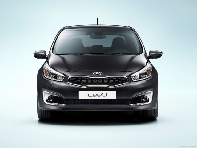 kia ceed pic #144915