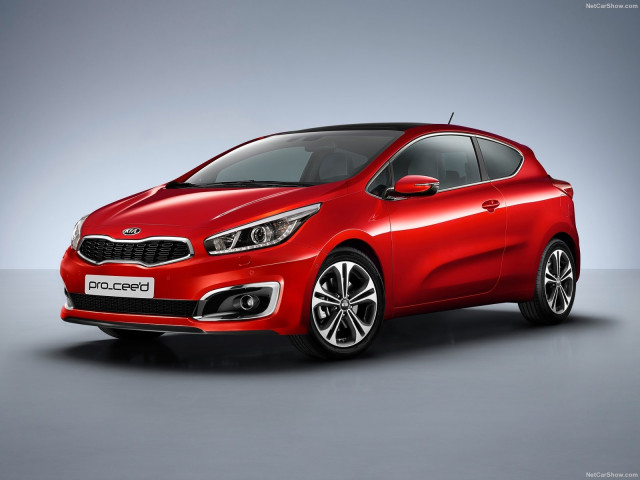 kia ceed pic #144923