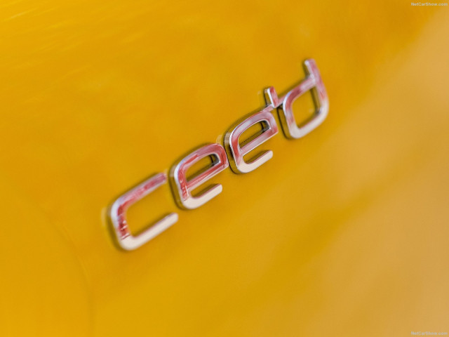 kia pro ceed gt pic #150511