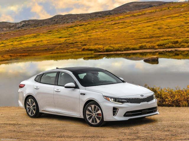 kia optima pic #152180