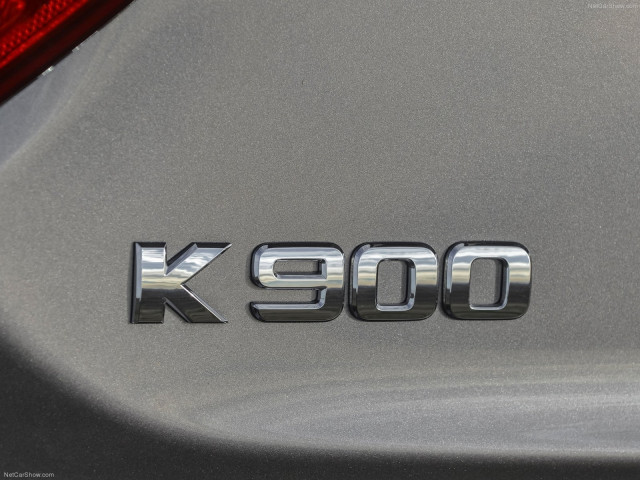 kia k900 pic #159279