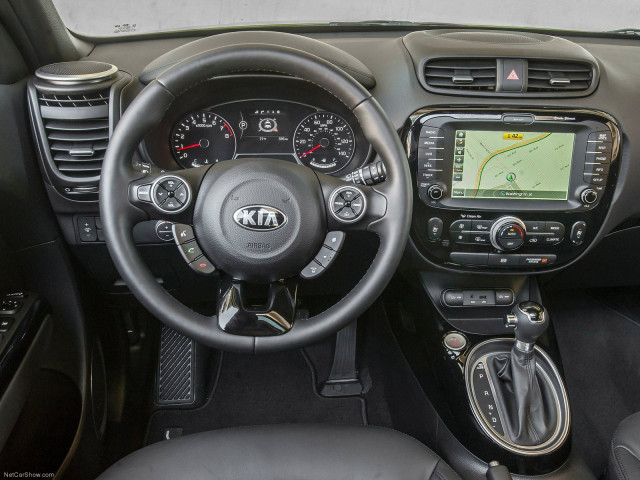 kia soul pic #159342