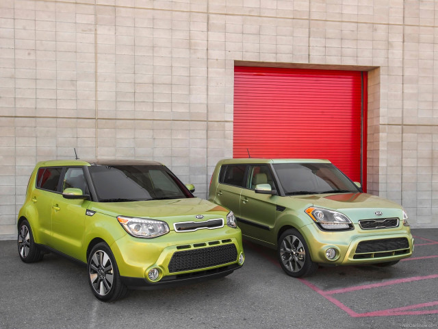 kia soul pic #159343