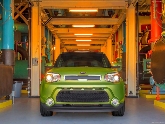 kia soul pic #159345