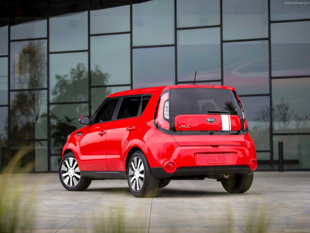 kia soul pic #159350