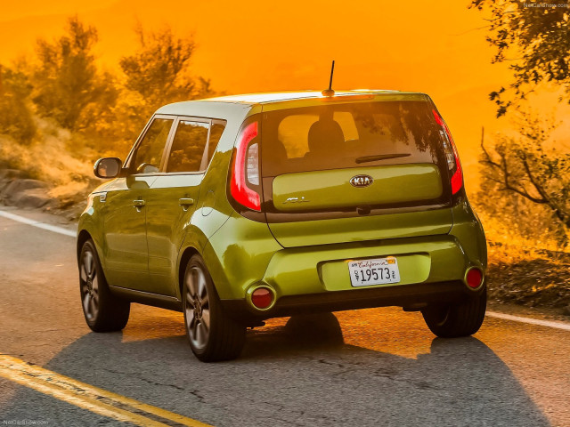 kia soul pic #159353