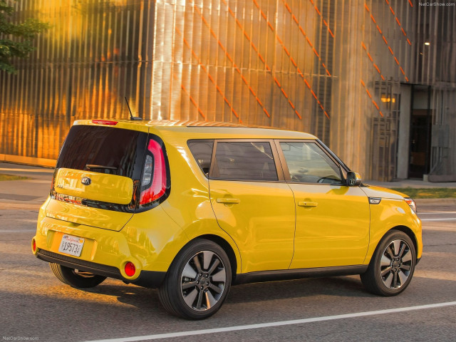 kia soul pic #159354