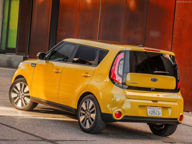 kia soul pic #159359