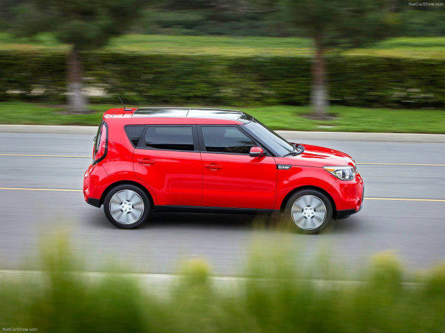 kia soul pic #159361