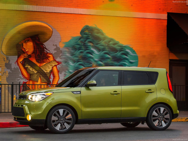 kia soul pic #159363