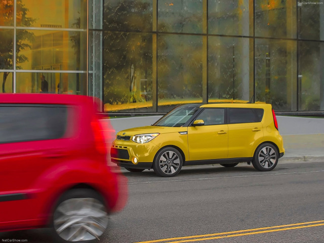 kia soul pic #159364