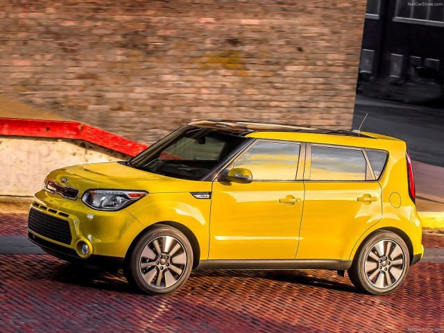 kia soul pic #159365