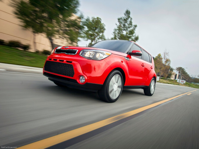 kia soul pic #159366