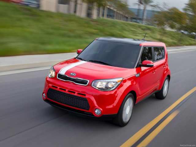 kia soul pic #159367