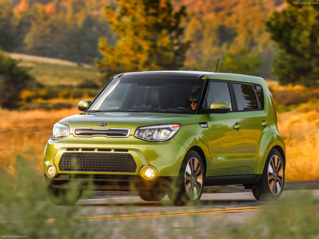 kia soul pic #159368