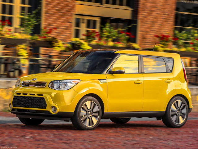 kia soul pic #159370