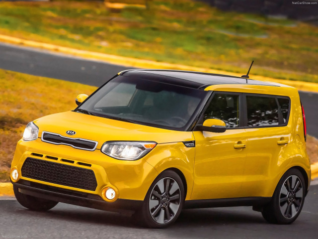 kia soul pic #159371