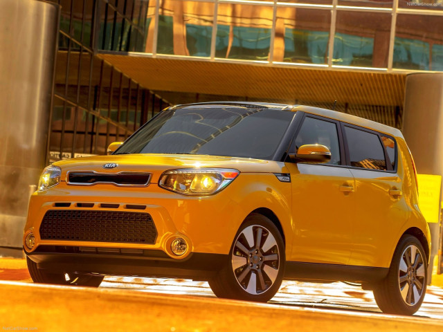 kia soul pic #159372