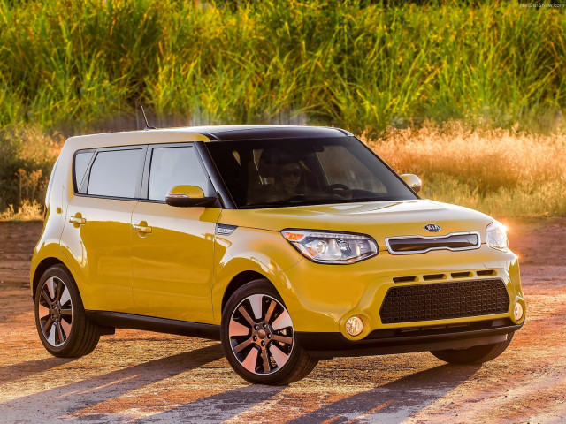 kia soul pic #159373