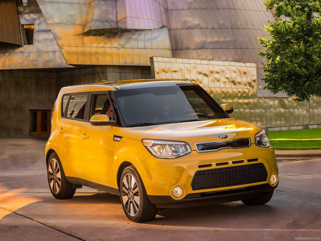 kia soul pic #159374