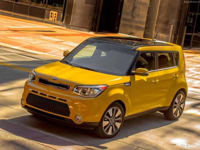 kia soul pic #159375