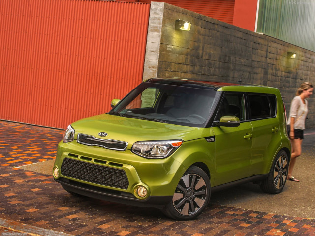 kia soul pic #159376