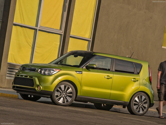 kia soul pic #159377