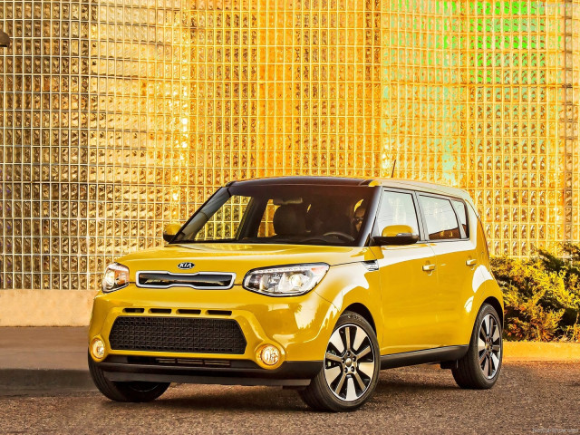 kia soul pic #159378