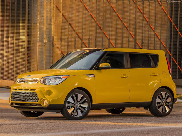 kia soul pic #159379