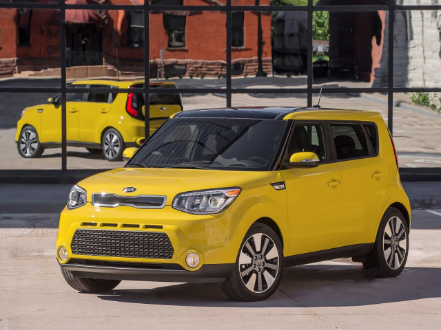 kia soul pic #159380