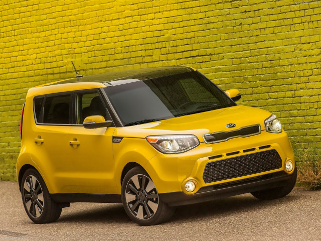 kia soul pic #159381