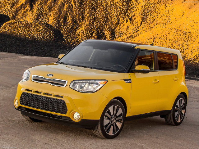 kia soul pic #159382