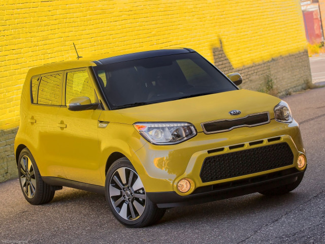 kia soul pic #159383