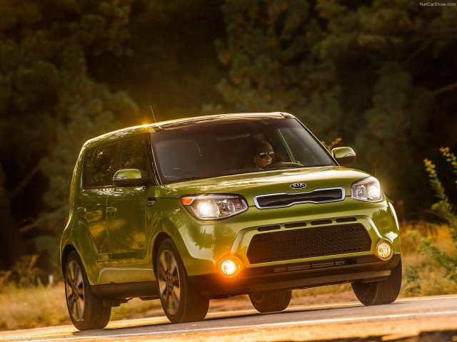 kia soul pic #159384