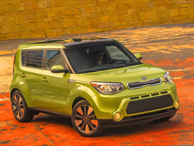 kia soul pic #159385