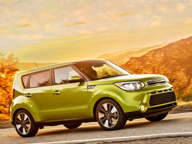 kia soul pic #159386