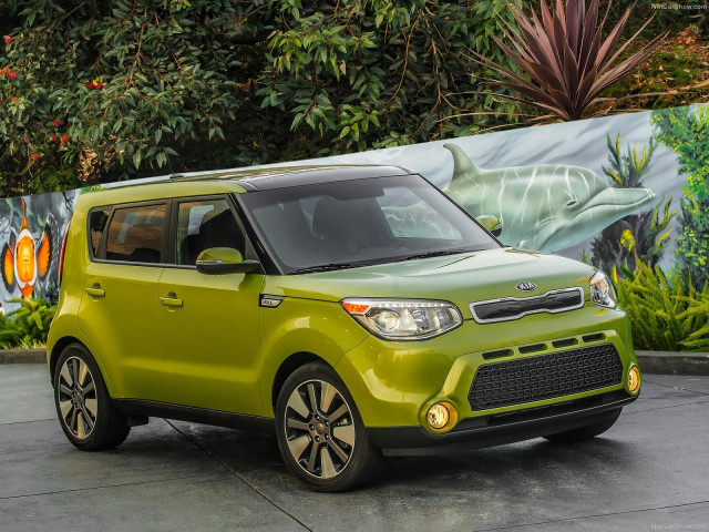 kia soul pic #159387